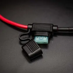 Lightforce Beast Driving Light Universal Wiring Harness - 12V