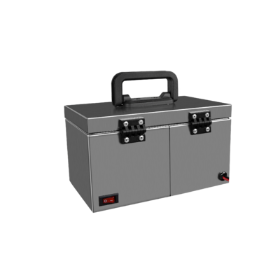 Road Chef Little Tacker 12v Oven