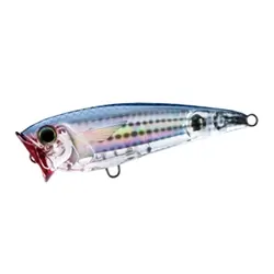 Yo-Zuri 3D Inshore Popper 90mm GHIW