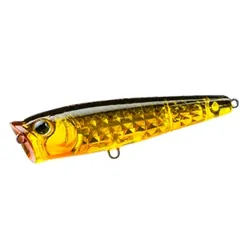 Yo-Zuri 3DB Floating Popper 65mm BL