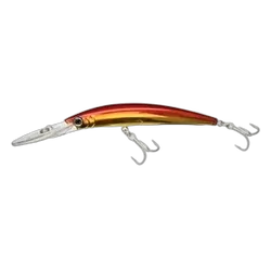 Yo-Zuri Crystal Minnow Deep Diver Floating 90mm HRH