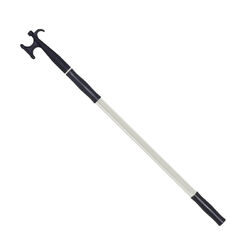 Oceansouth Telescopic Boat Hook Fixed - 1800mm