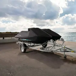 Oceansouth Fishpro Scout 130 - Seadoo Jet Ski Cover