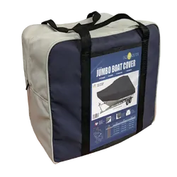 Oceansouth Jumbo Cover 6.4m - 7.0m
