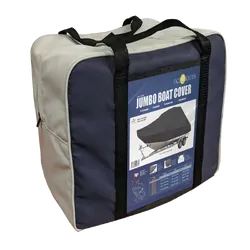 Oceansouth Jumbo Cover 7.0m - 7.6m