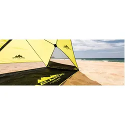 Oztent Malamoo 2 Hub Beach Shelter
