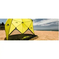 Oztent Malamoo 4 Hub Beach Shelter