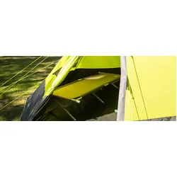 Oztent Malamoo Teepee 6 Person Tent