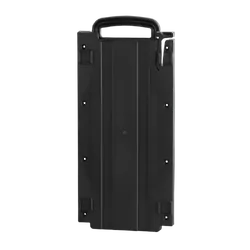 Max Cases MAX520TR Protective Case + Trolley - 520x290x200 (No Foam)