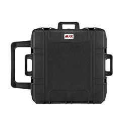 Max Cases MAX615S Protective Case + Trolley - 615x615x360