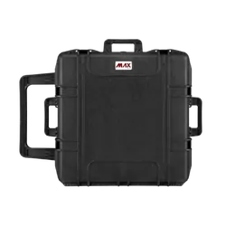 Max Cases MAX615S Protective Case + Trolley - 615x615x360