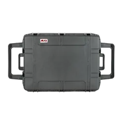 Max Cases MAX820H450TR Protective Case - 820x600x450 (No Foam)
