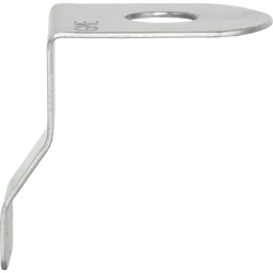 1.5Mm Antenna Mounting Bracket - Stainless Steel