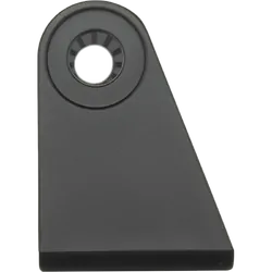 Mounting Bracket - Suit Gr200 / Gr300Bt / Gx300 / Gx400 / Gx600 / Tx4600 - Black