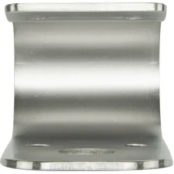 38Mm Wrap-Around Bullbar Bracket - Stainless Steel