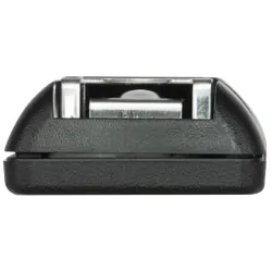 Microphone Bracket With Metal Insert - Suit Mc553B