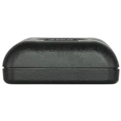 Magnetic Microphone Mounting Bracket - Includes 3Map Adhesive Patch