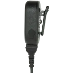 Heavy Duty Speaker Microphone - Suit Tx6500S