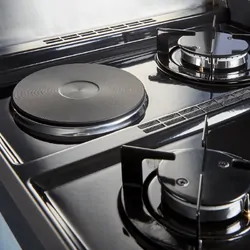 Dometic Oven & Grill 3+1 Gas/Electric Hob Mc101