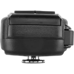 Speaker Microphone - Suit Tx3120S