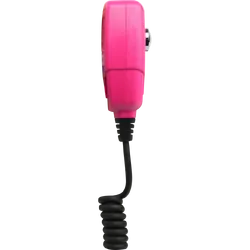 Heavy Duty Microphone - Mcgrath Foundation Pink - Suit Tx3500S