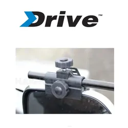 Drive Easy Fit Towing Mirror Pair