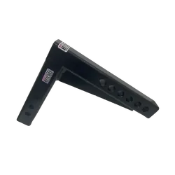 WDH Shank 10 Ex Long Shank 229mm Drop (Shank Only)