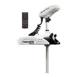 Minn Kota RT Terrova 112Lb 60" 36V