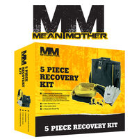 Mean Mother Recovery Kit 5 Piece - 8 Tonne Version 1 