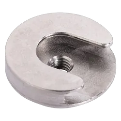 Oricom Magnetic Microphone Holder suits all Oricom Mics