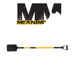 Mean Mother 4x4 Recovery Shovel