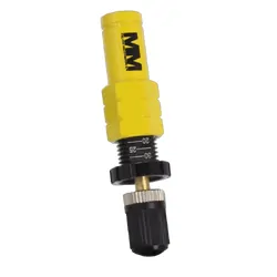 Mean Mother Tyre Deflators - 4pk