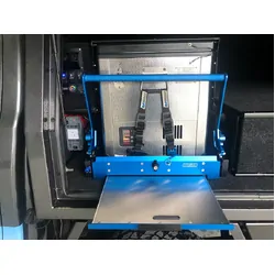 Ds40 Fridge Drop Slide With Table