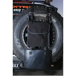 MAXTRAX Rear Wheel Harness
