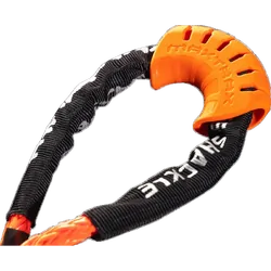 MAXTRAX Shackle Shield Black 2 Pack