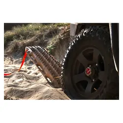 MAXTRAX Xtreme Recovery Boards Desert Tan