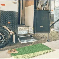 Muk Mat Extra Large Mat 60 x 120cm