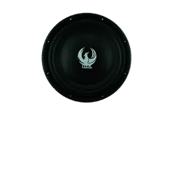 Phoenix Gold Mx Series 10" Dual 2Ohm Shallow Subwoofer