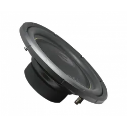 Phoenix Gold Mx Series 12" Dual 4Ohm Shallow Subwoofer