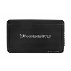 Phoenix Gold Mx Series 5 Channel, 800 Watt - Full Range Class D