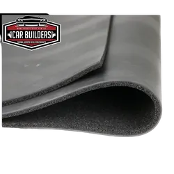 Car Builders Medium Car Premium Floor Complete Install Kit