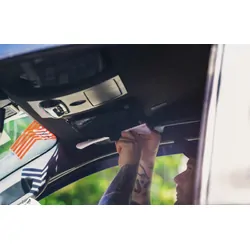 NAVIGATOR VISOR BUDDY