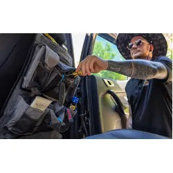 Navigator Build It Seat Buddy