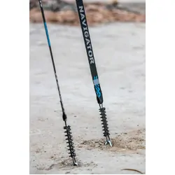 Navigator Twin Pack Awning Buddy