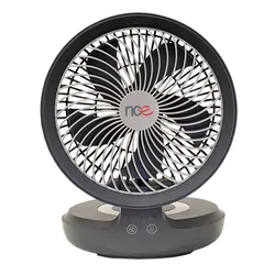 NCE Oscillating Fan 12v White