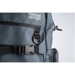 Nomad Design Backpack - Large - Charcoal