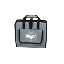 Nomad Design Jig Wallet Insert Sleeve - Wallet - Charcoal