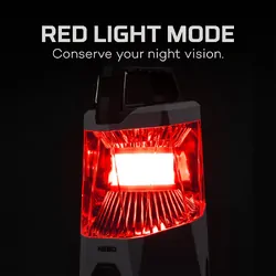 Nebo GALILEO 500 FLEX Rechargeable Lantern