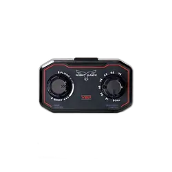 Night Hawk VBP - Variable Beam Pattern - 9" Driving Light Kit