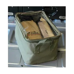 The Bush Company Divizer 2 Pack